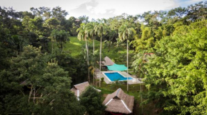La Habana Amazon Reserve